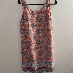Women’s Dress, worn once, very good condition